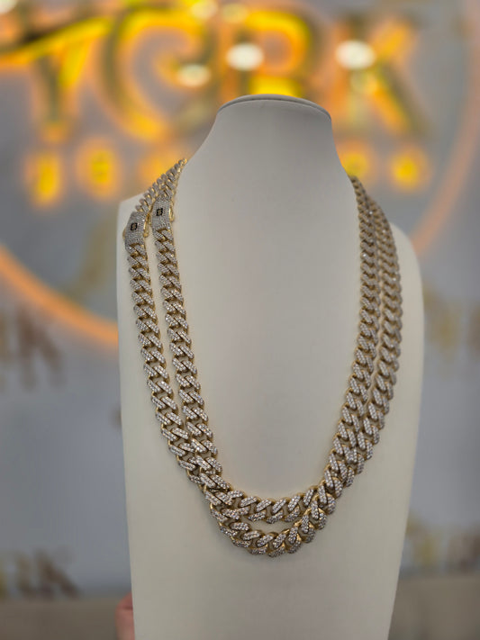 Monaco Chain 10k